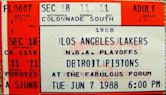 1987–88 Detroit Pistons season