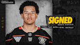 Ducks Sign Defenseman Dionicio to Entry-Level Contract | Anaheim Ducks