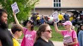Ohio to vote on amendment to protect abortion rights in the state