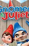 Gnomeo & Juliet