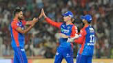 Recent Match Report - Gujarat Titans vs Delhi Capitals, Indian Premier League 2024, 32nd Match | ESPN.com