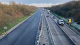 A11 roadworks in Norfolk send drivers on 64-mile diversion