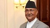 K P Sharma Oli appointed Nepal's Prime Minister, to take oath tomorrow