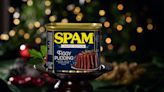 New SPAM Figgy Pudding Is This Year’s Strangest Holiday Dish