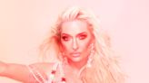 Erika Jayne Reveals the Advice Her Son, Tommy, Gave Her Before Her Las Vegas Residency