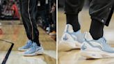 NBA Star Jimmy Butler Debuts Li-Ning Shoes Inspired by His Love of Tennis and the Australian Open