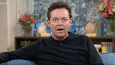 Hit ITV show hosted by Stephen Mulhern 'shelved' after six series