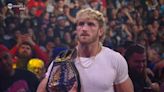 Cameron Grimes Says Logan Paul Reached Out To Him After WWE Release