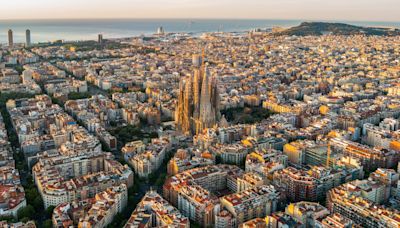 Why Spain is experiencing a property boom – while the rest of Europe crashes