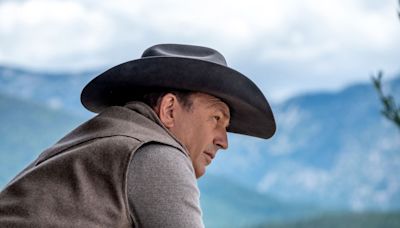 'Yellowstone' Alert: Season 5 is Officially Filming Again