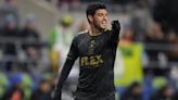 Carlos Vela no contemplaría jugar con ningún “grande” de la Liga MX - La Opinión