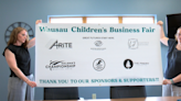 New Wausau Children's Business Fair Saturday