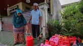 Sungai Bakap water woes: By-election candidates pledge to resolve six-year issue