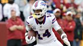 Ranking the Top 5 Buffalo Bills Wide Receivers in History