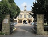 Lincoln Christ's Hospital School