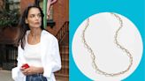 Jennifer Aniston and Katie Holmes’ BaubleBar Jewelry Is on Sale — but Only for 48 More Hours