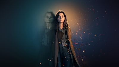 Jenna Coleman Unravels Lakeside Town Mystery in First Trailer for BBC Thriller Series ‘The Jetty’