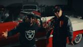 Lil Jon recruits E-40, DaBoii, and P-LO for "What We On" video