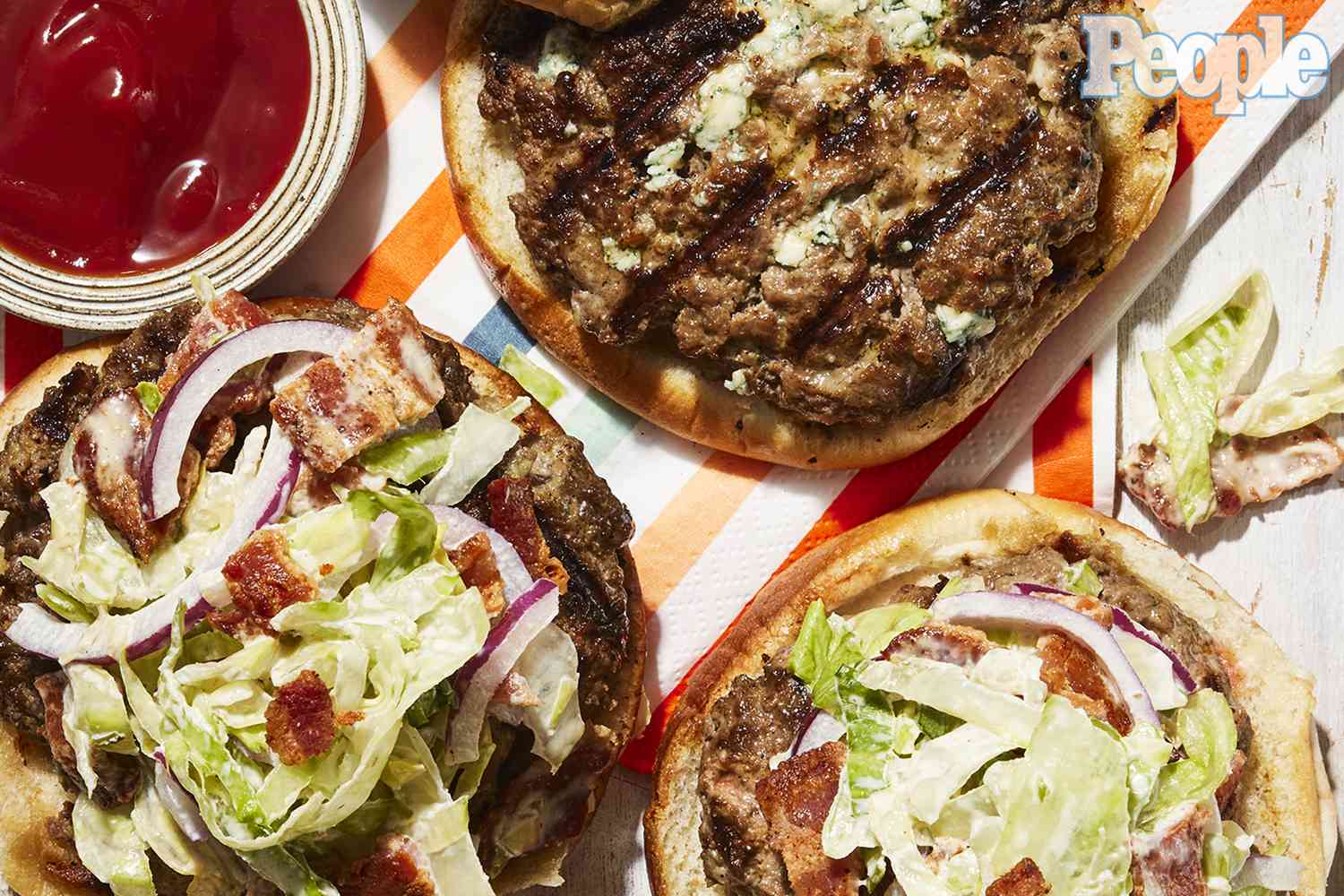 The Best Grilling Recipes to Make All Summer Long