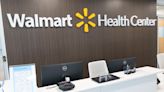 Walmart is closing all 51 of its health centers and shutting down telehealth service