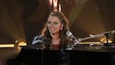 Emmy Russell Performs ‘Jaw-Drop’ Cover of Grandma Loretta Lynn’s ‘Coal Miner’s Daughter’
