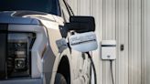 Massachusetts Businesses Benefit from Ford Pro's EV Charging Program