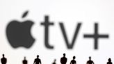 Apple in talks to license more Hollywood films, Bloomberg News reports