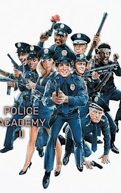 Police Academy 2: Their First Assignment