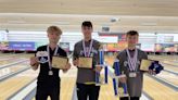 Victor, Spencerport secure Section V bowling championships