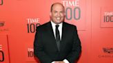 Brian Stelter is out at CNN as his media criticism show 'Reliable Sources' is canceled