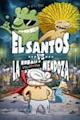 El Santos vs. the Zombie Menace