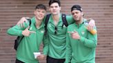 Betis Baloncesto: Con el corazón en Menorca y la cabeza en Burgos