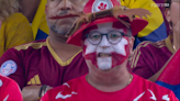 Edmonton soccer superfan cheers on Canada across North America