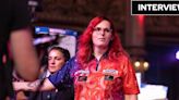 Transgender darts star Noa-Lynn van Leuven: I’m bullied at every tournament