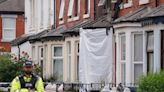 Couple who died in Blackpool house fire named by police