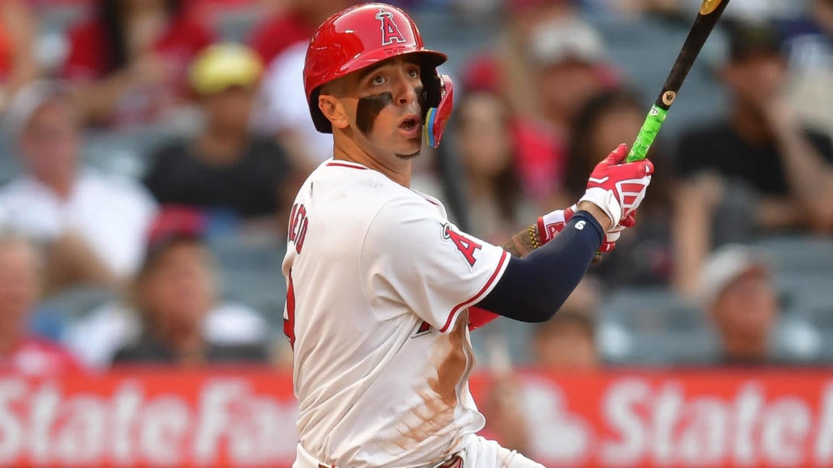 Fantasy Baseball Week 19 Preview: Top 10 sleeper hitters highlight Zach Neto, Colton Cowser