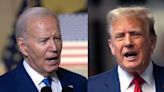 This wildcard could decide Donald Trump and Joe Biden's rematch