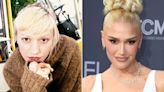 Gwen Stefani Shares Sweet Throwback Picture from No Doubt Days: 'Little Old Me'