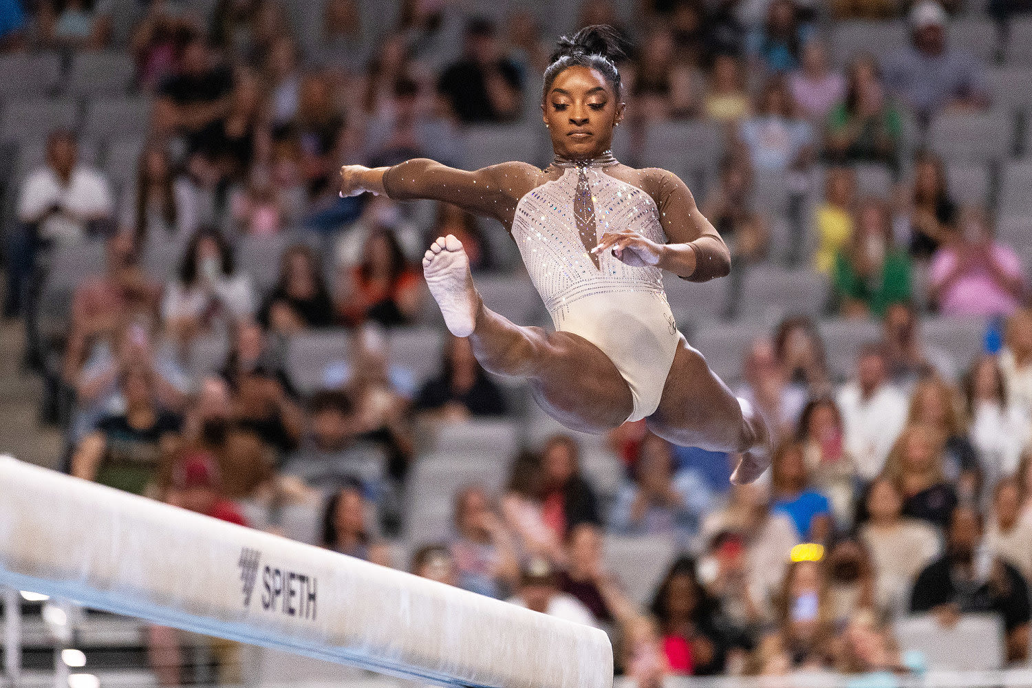 The US Olympic gymnastics trials are this week. What to know