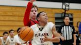 High school basketball: 2024 CIF Central Section playoff brackets