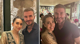 David Beckham spotted with Bollywood stars at Sonam Kapoor’s private party in Mumbai