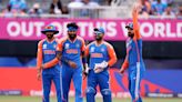 Hardik-Rishabh return, Parag-Dube out; India's probable squad for T20I series against Sri Lanka