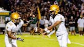 North Carolina high school football scores NCHSAA Week 4 in Gastonia, Shelby, NC