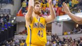 Former Indiana Pacers player, current assistant Shayne Whittington joins Western Michigan University coaching staff