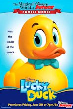 Lucky Duck - Película 2014 - SensaCine.com