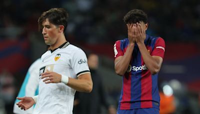 Las incógnitas del ‘nuevo’ Barça