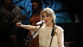 Taylor Swift: dueña (de su universo musical) y señora (de sus seguidores)