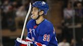 Rangers Injury Tracker: Alex Wennberg ‘good to go’ for Game 3 after missing Thursday’s practice