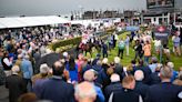 Thousands of punters hit Galway Races day one as Ballybrit changes unveiled
