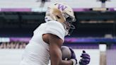 UW Spring Football Game Good for Laughs, Draws Decent Crowd